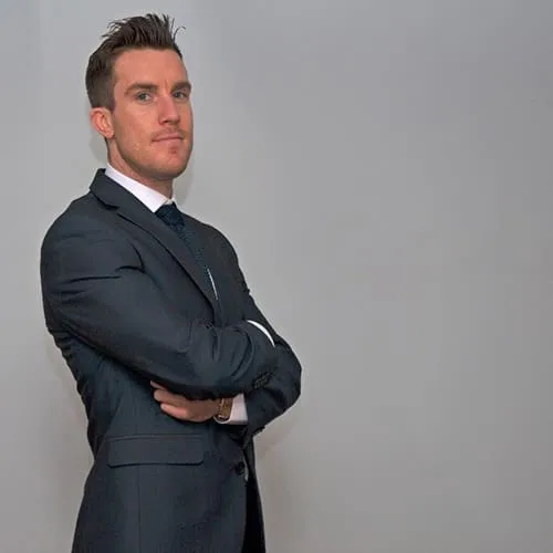 David Cole (Director)