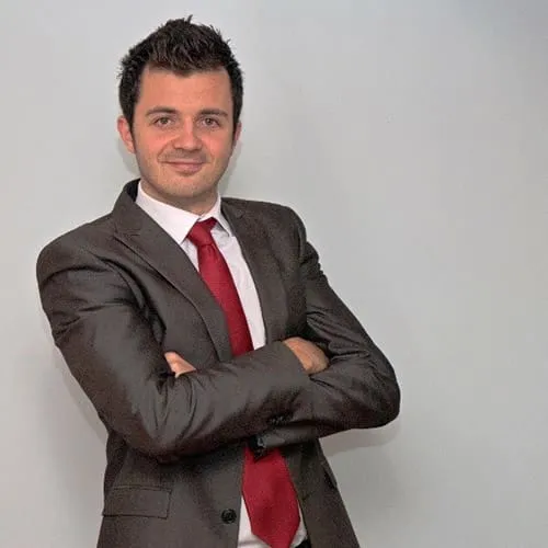 Dafydd Rees (Director)