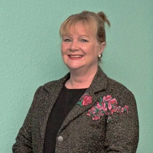 Helen Cole (Senior Director)