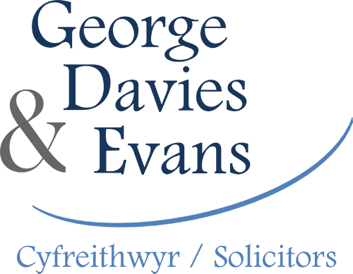 George Davies and Evans Ltd